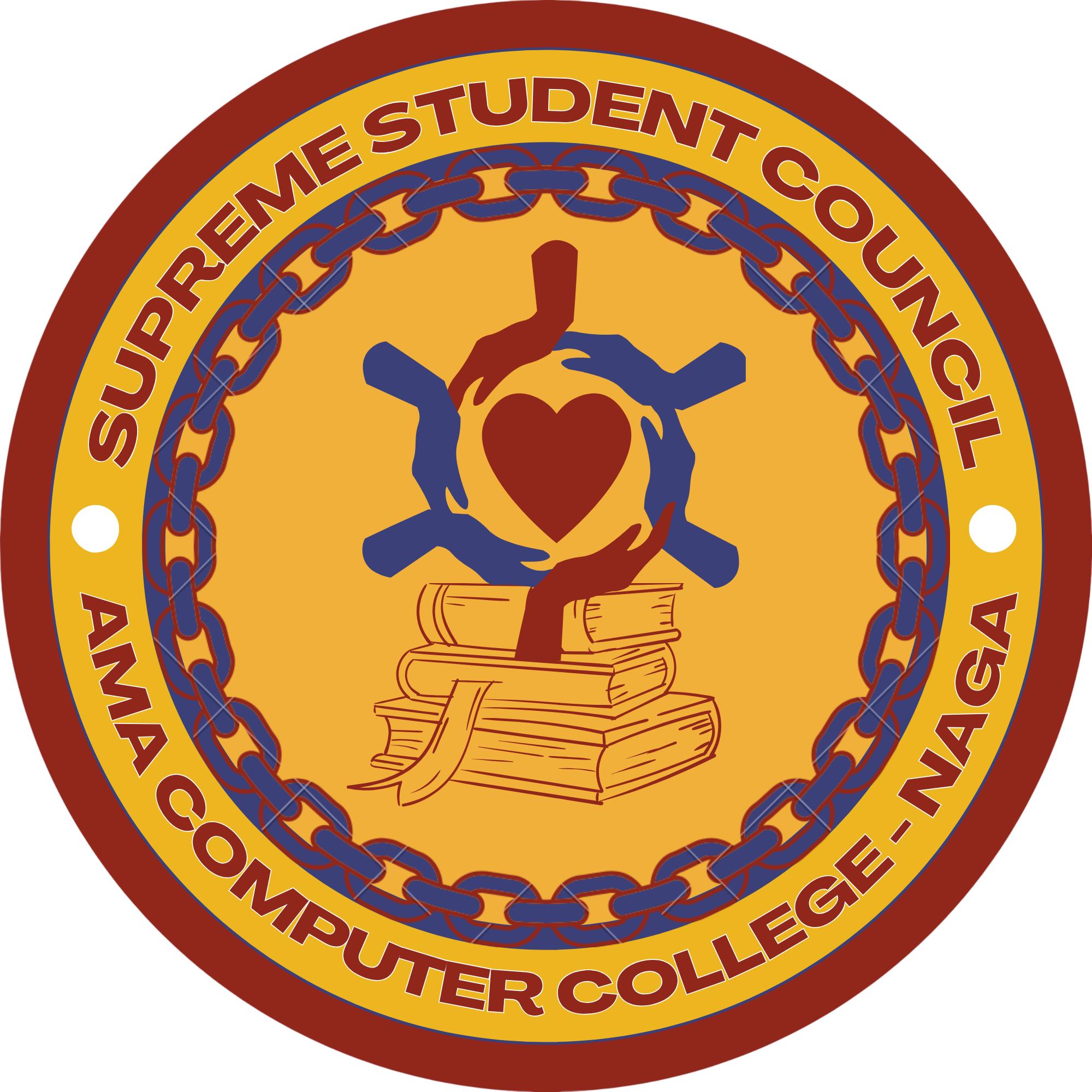 Supreme Student Council - AMACC NAGA | Naga City