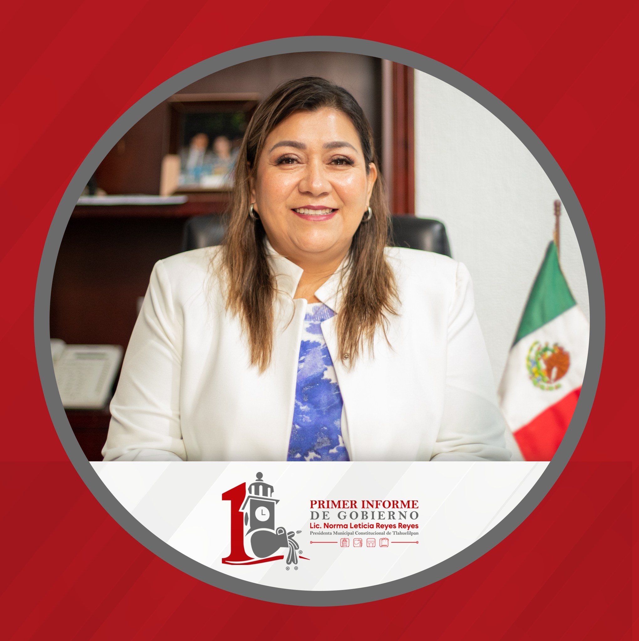 Expo Feria San Francisco Tlahuelilpan 2024