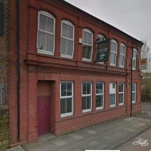 The union club Rotherham | Rotherham