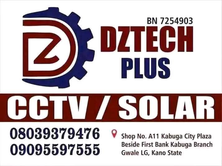 Dztech Plus | Kano