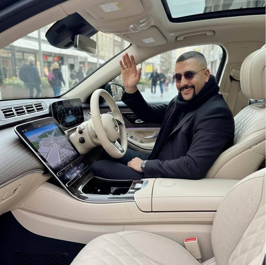 #ابو_شاهين2 #ابو_شاهين_والعراب_هنتر #ابو_شاهين #الناصريه #كربلاء_شارع ...