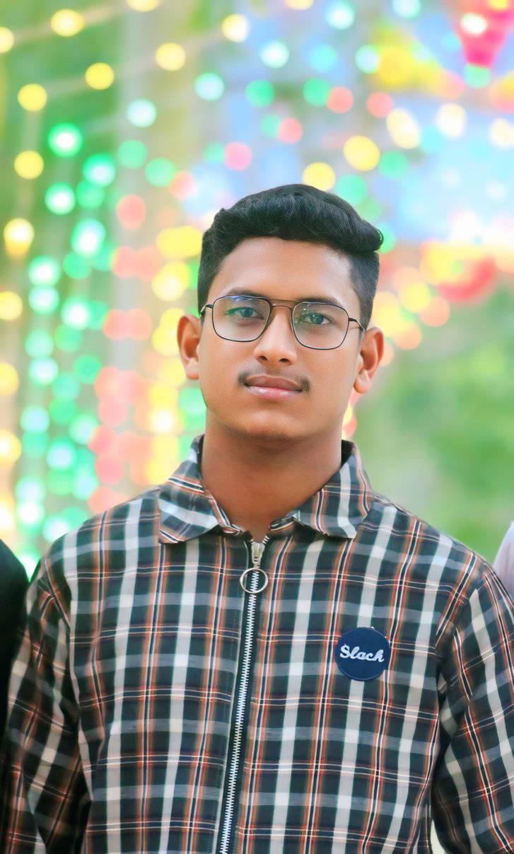 MA Anisur | Rangpur
