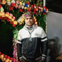 Rofikul Islam Villainbadsha