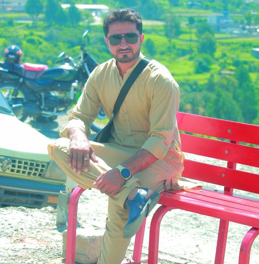 Rafaqat Ali