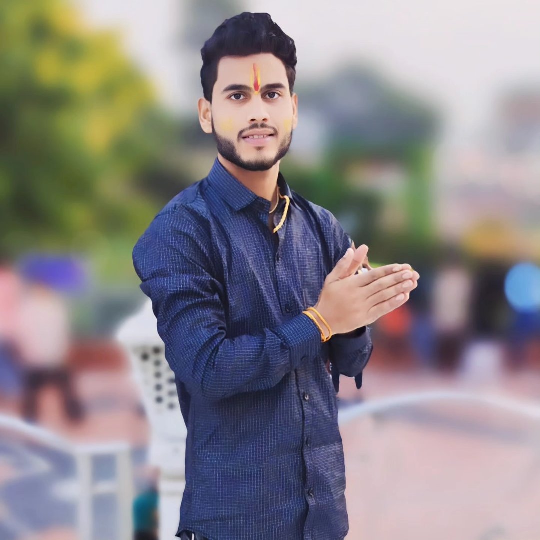 Upendra Rana singer | Dadri