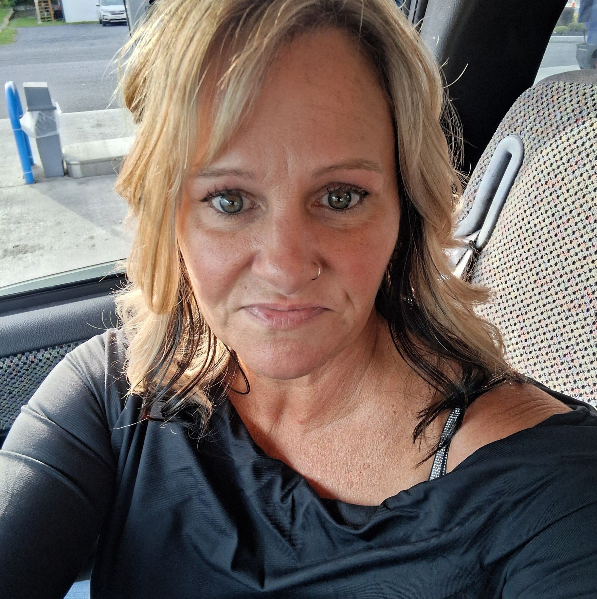 Melissa Rutherford