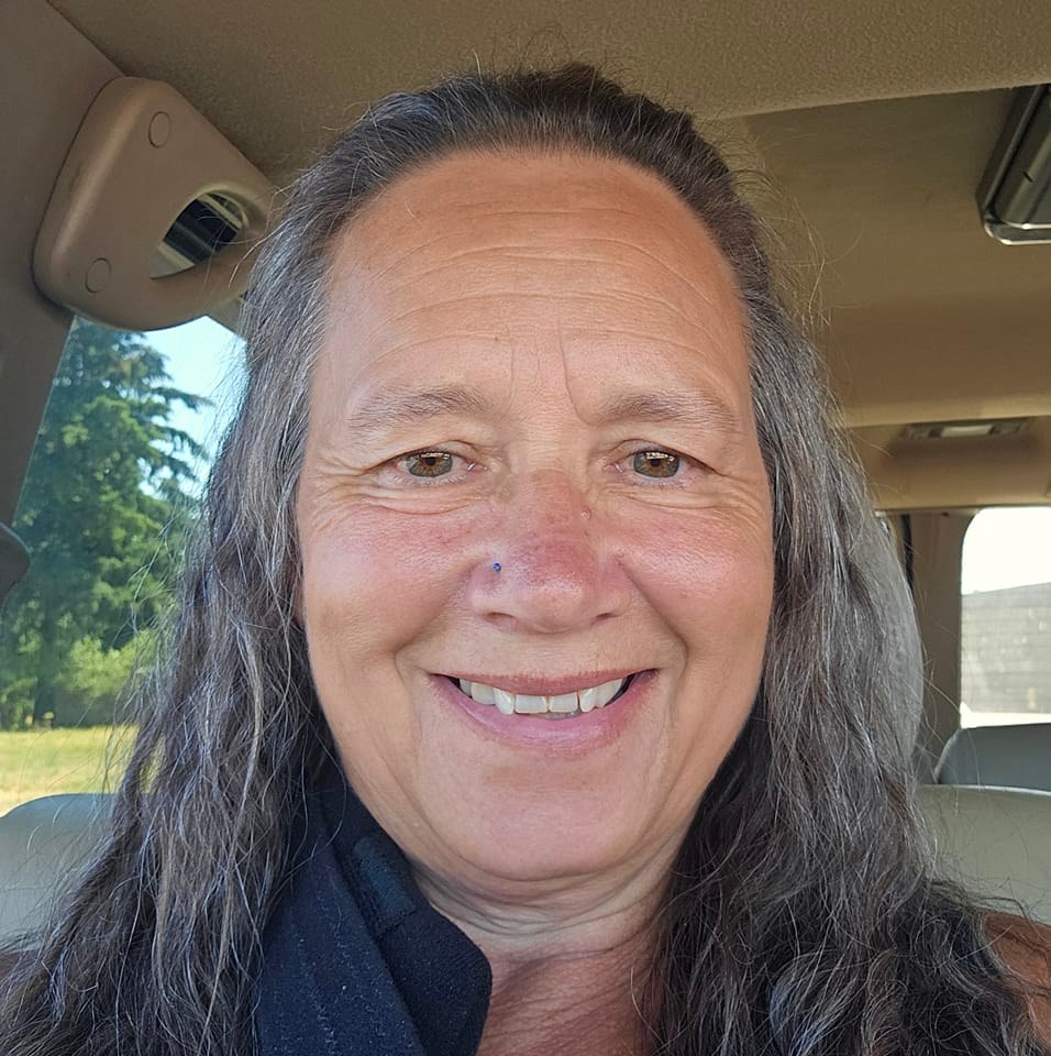 Gail Timmons