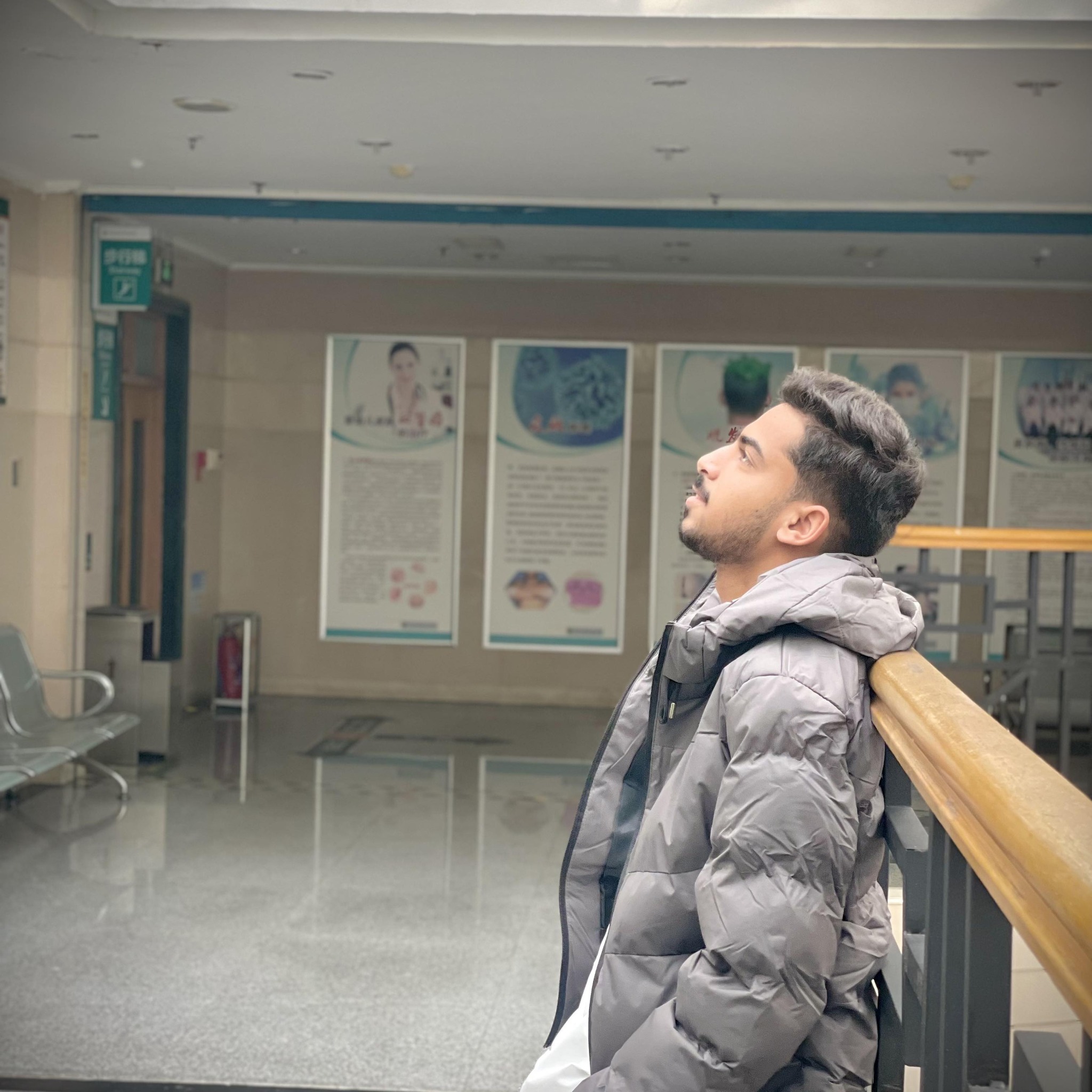 Shoaib Rafique