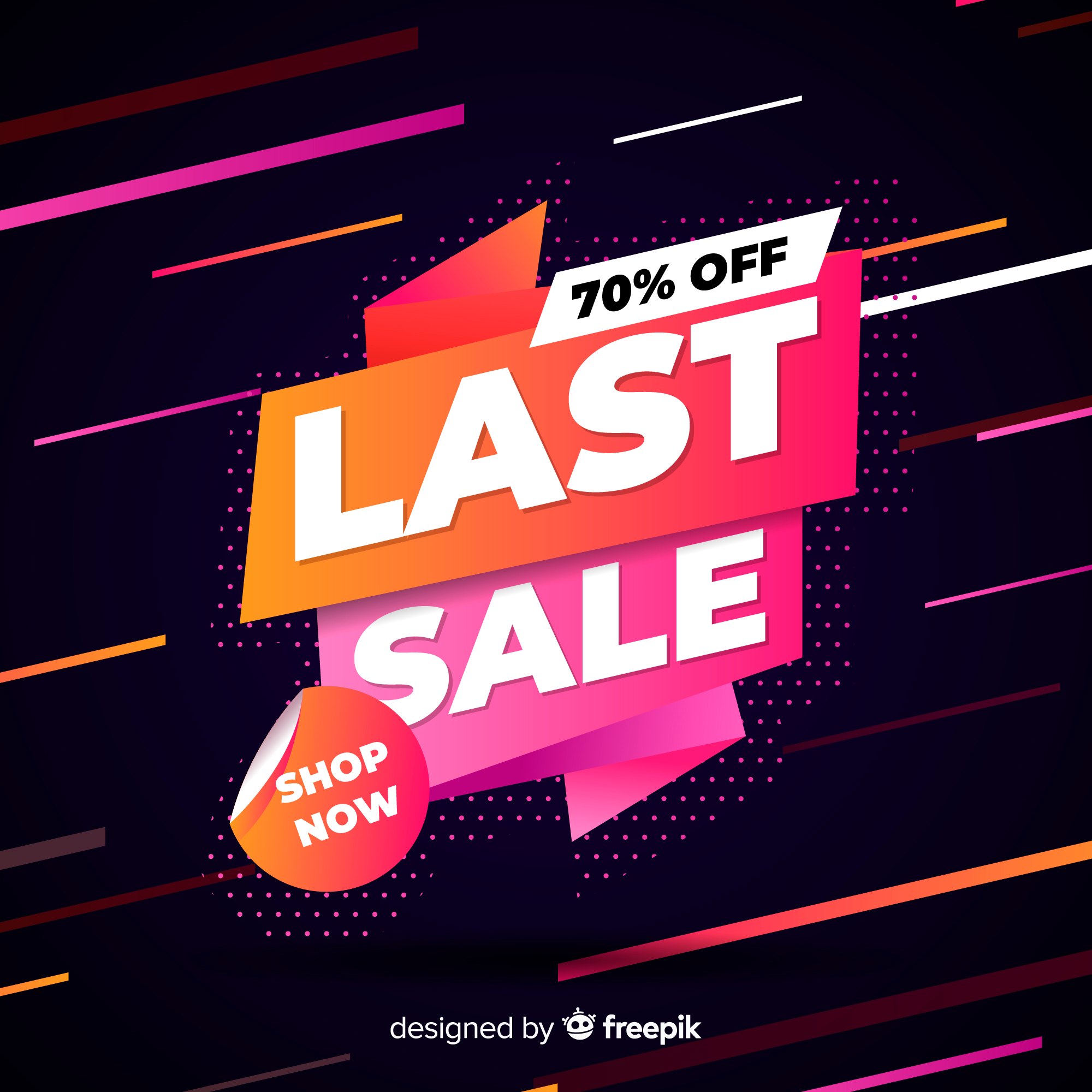 Last Sale