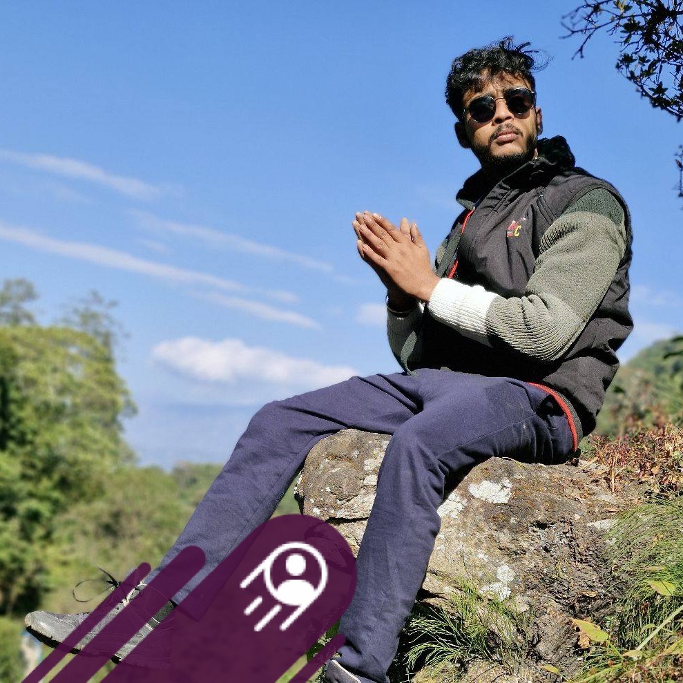 Ranit Mishra