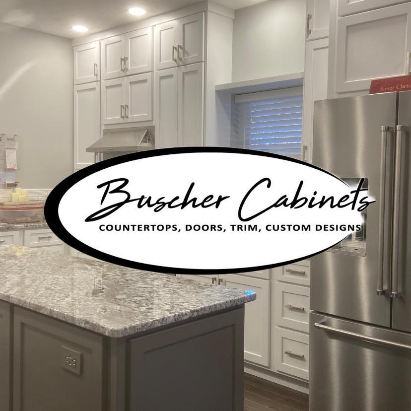 Buscher Cabinets