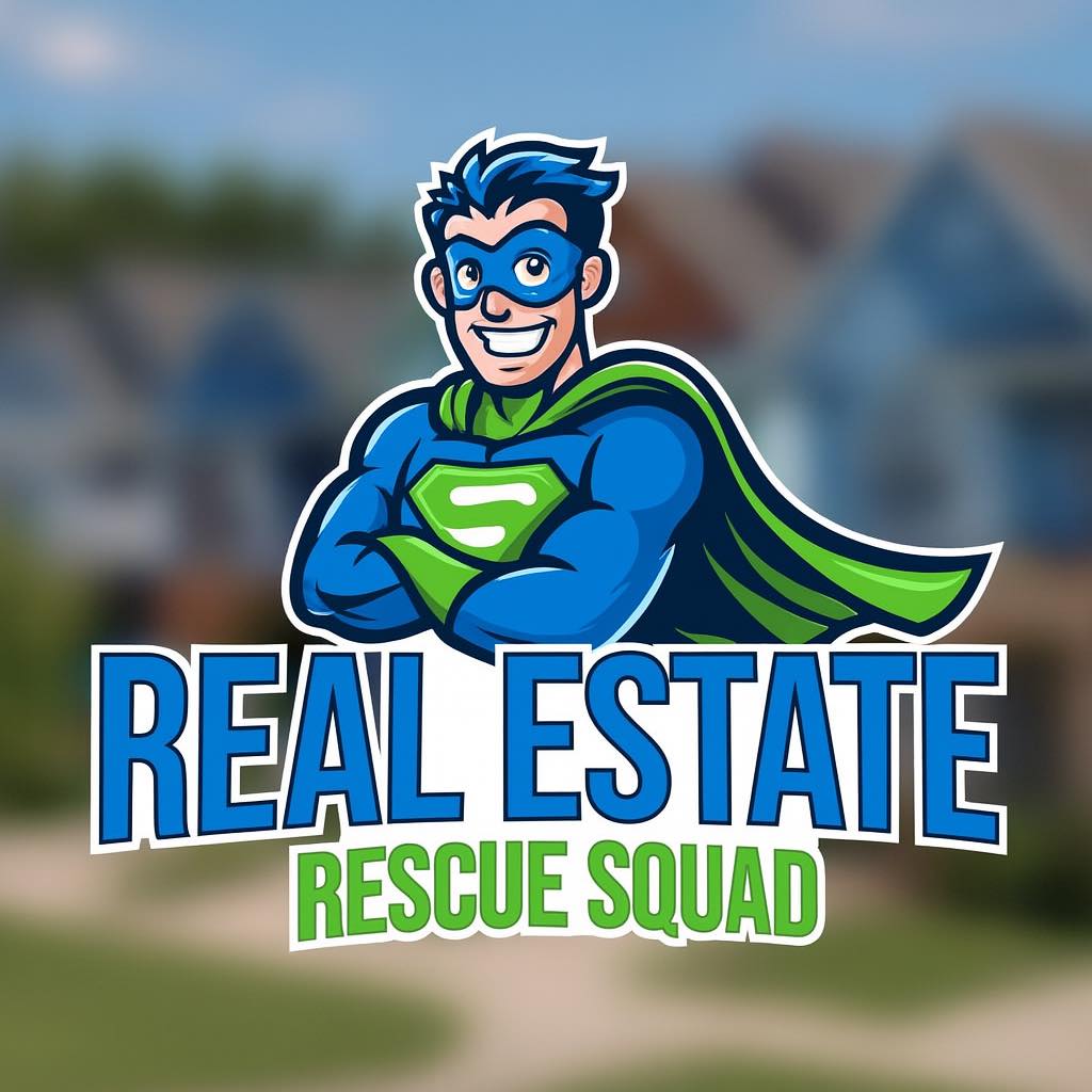 Real Estate Rescue Squad | Whitehouse TX