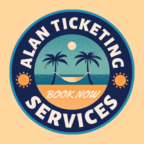 Alan Ticketing Services | Davao City
