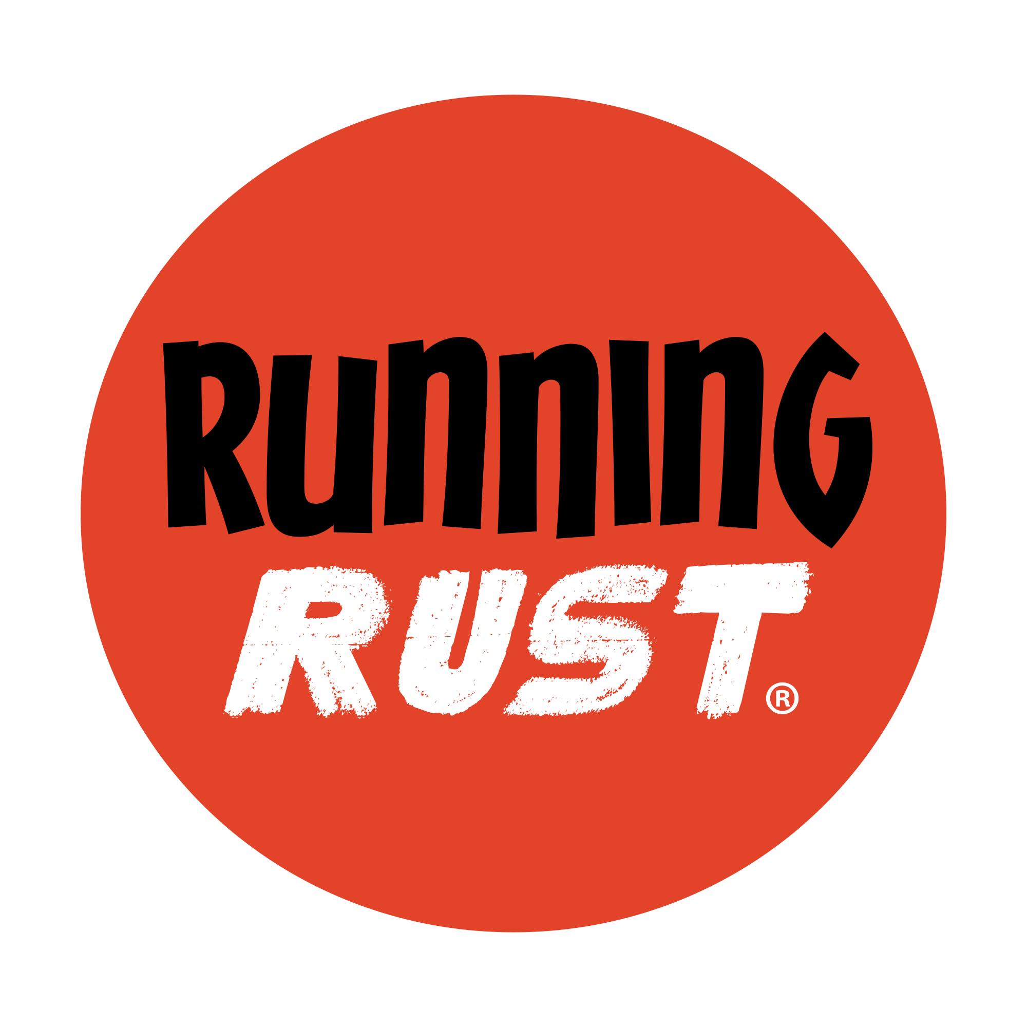 Running Rust