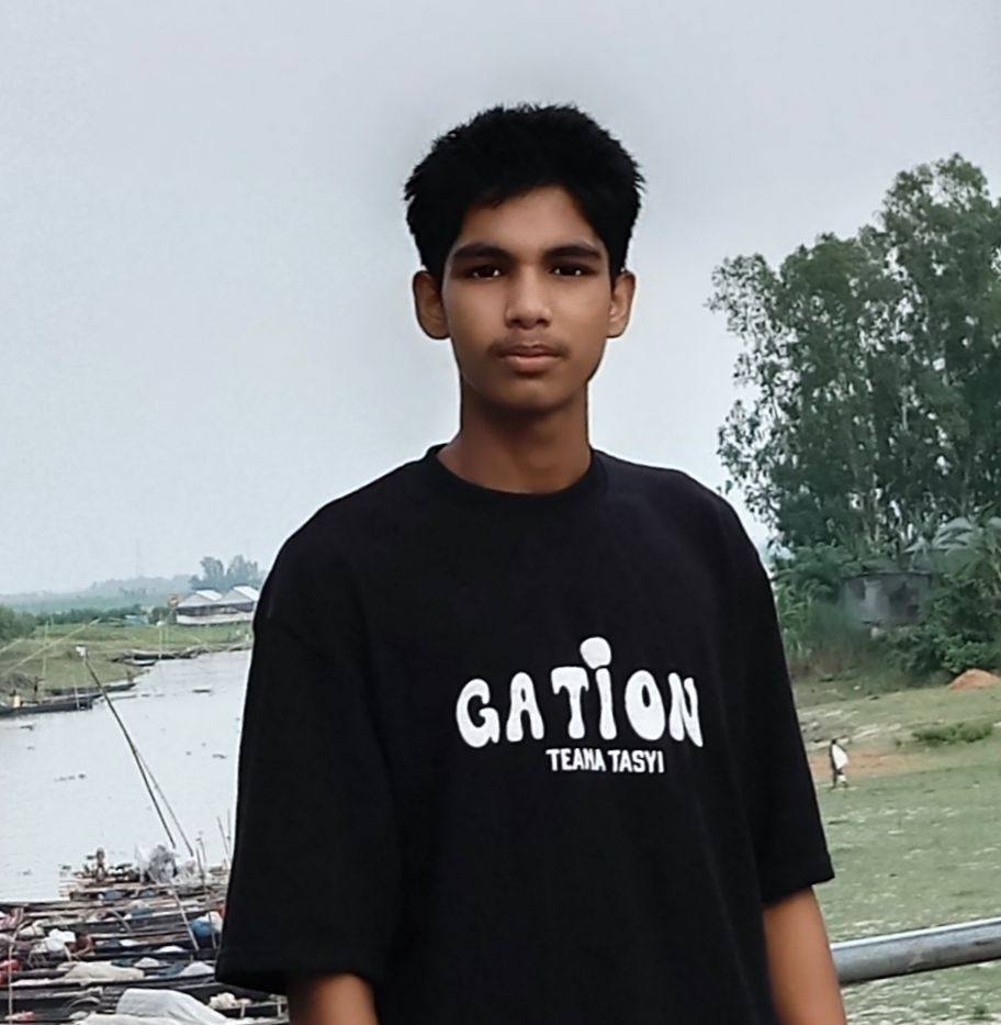 MD Badsha