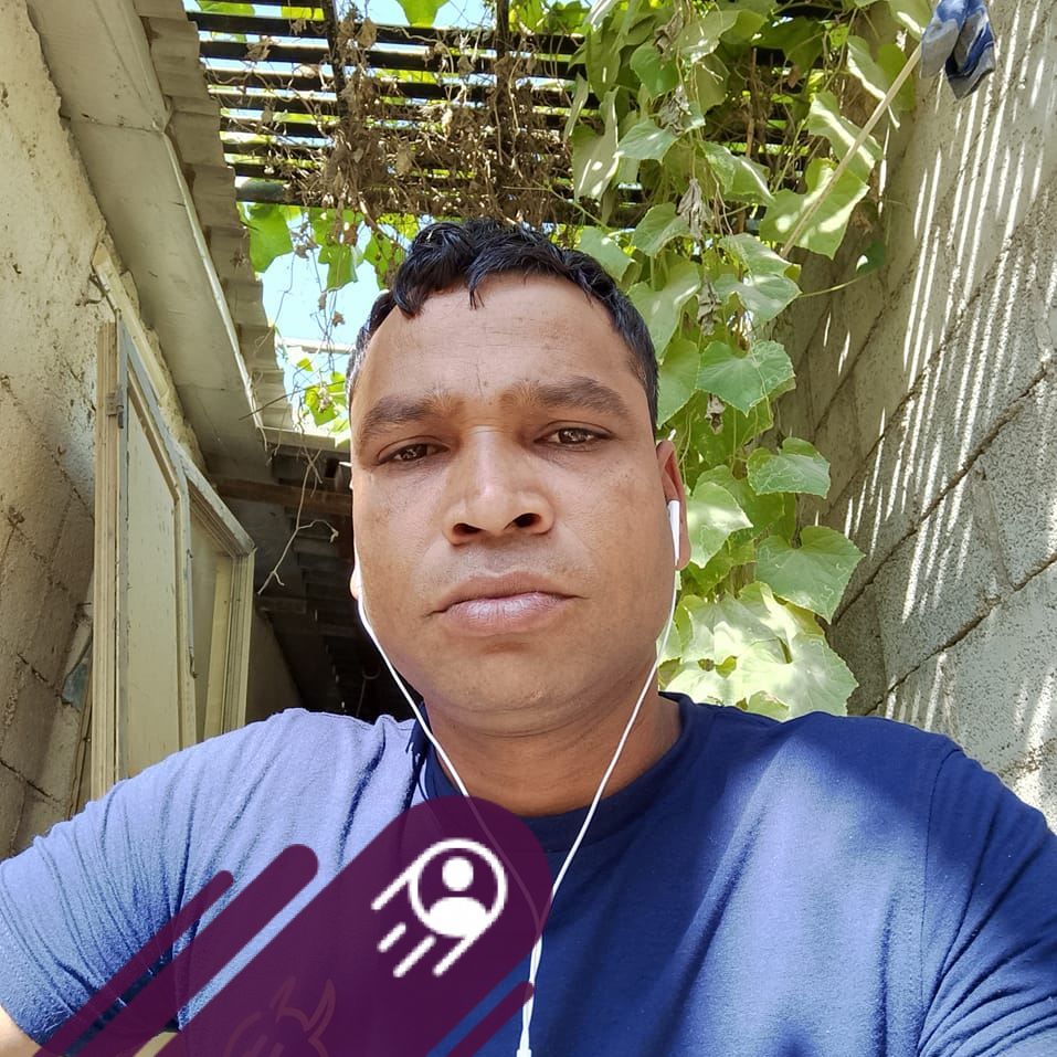 M Babul Miya