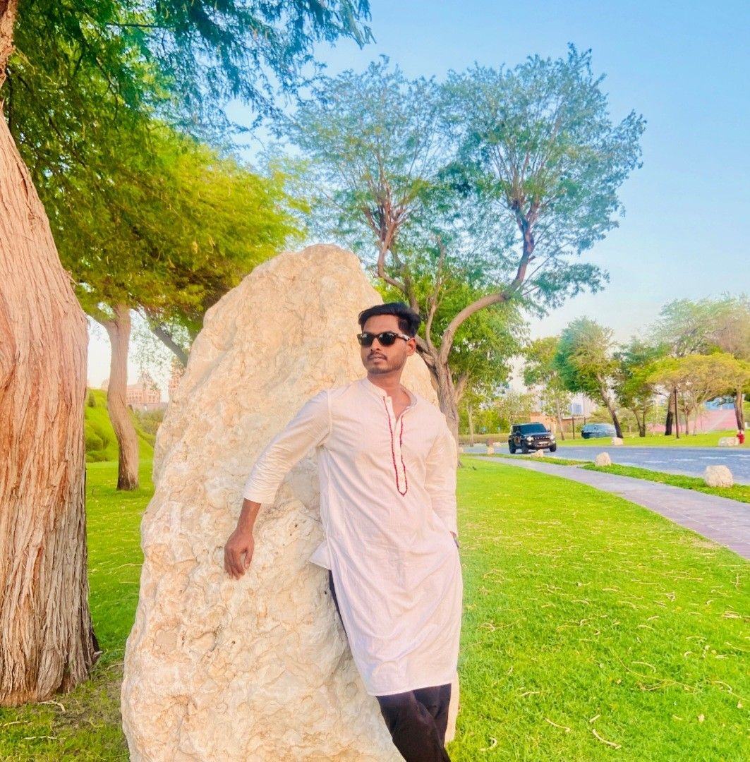 Kawsar Ahammed