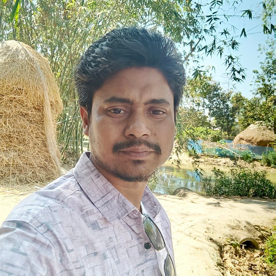 MD Humayan kabir
