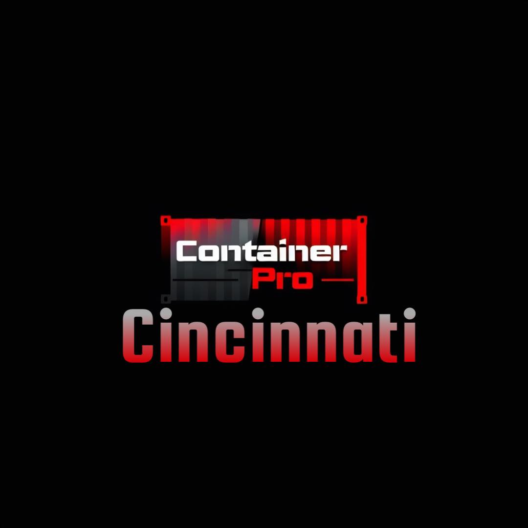 Container Pro Cincinnati | Cincinnati OH