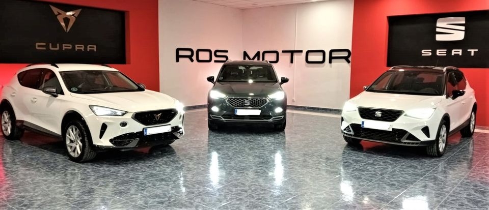 Grupo Ros Motor