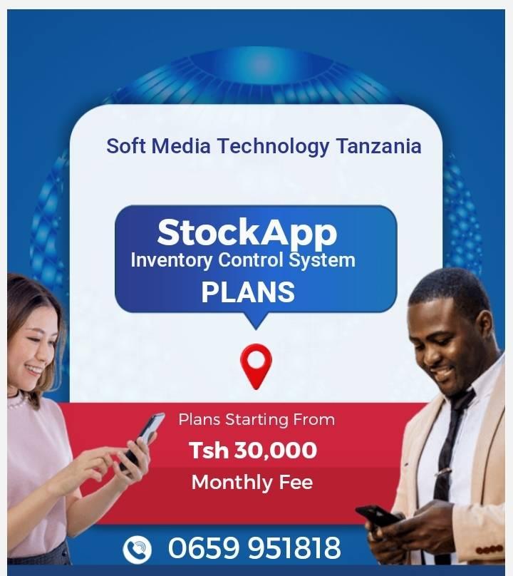 Soft Media Technology Tanzania | Dar es Salaam