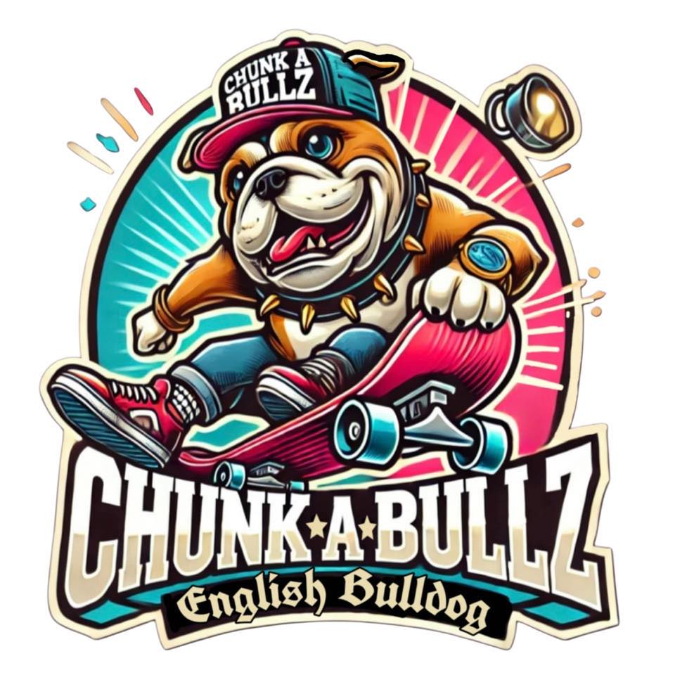 Chunk A Bullz | New Lebanon OH