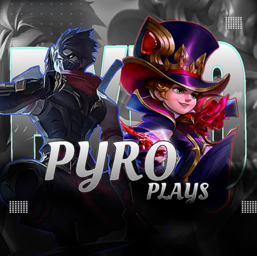 Pyro Plays''