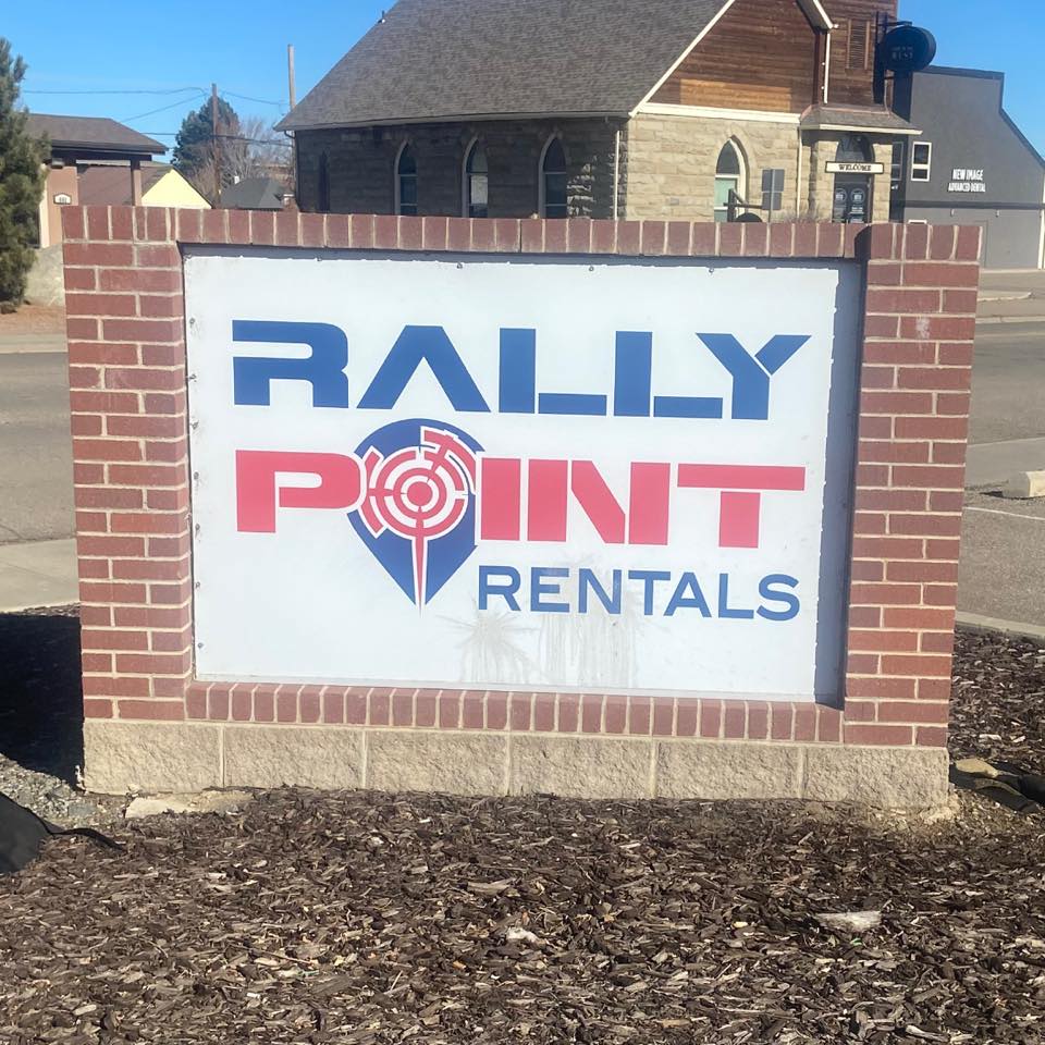 Rally Point Rentals | Trinidad CO