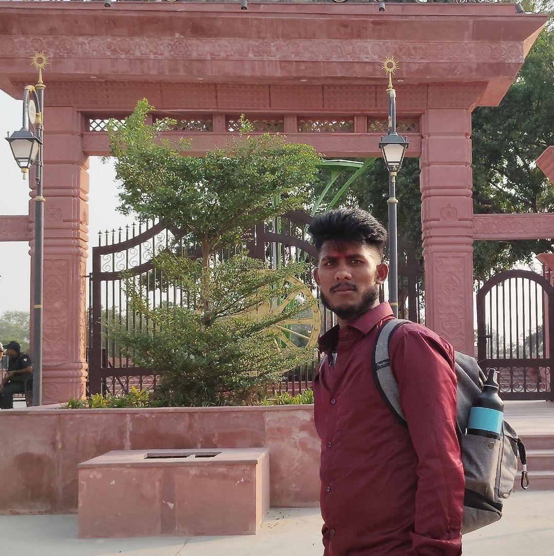 Ramsing Rathod on Reels