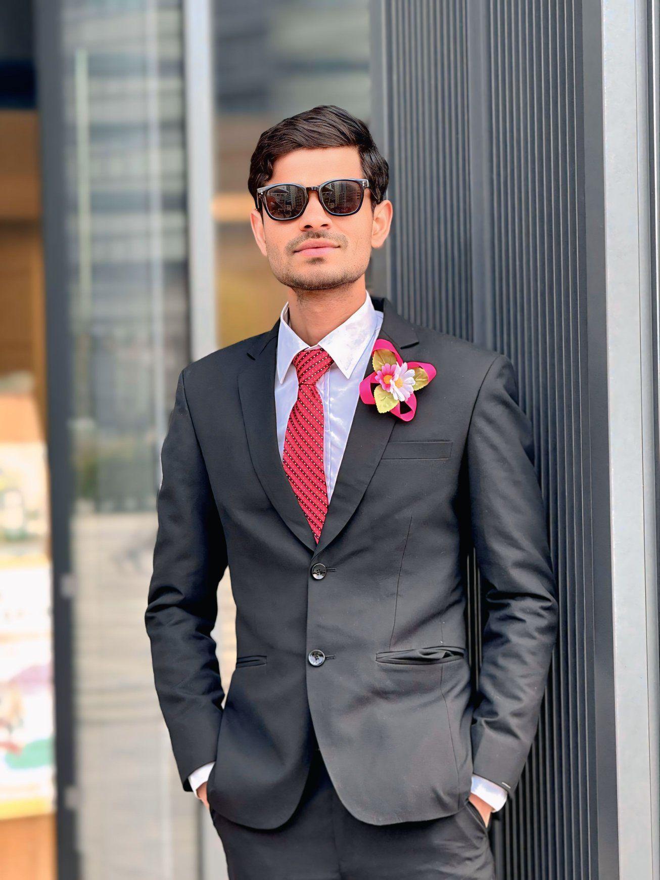 Rimal Prakash