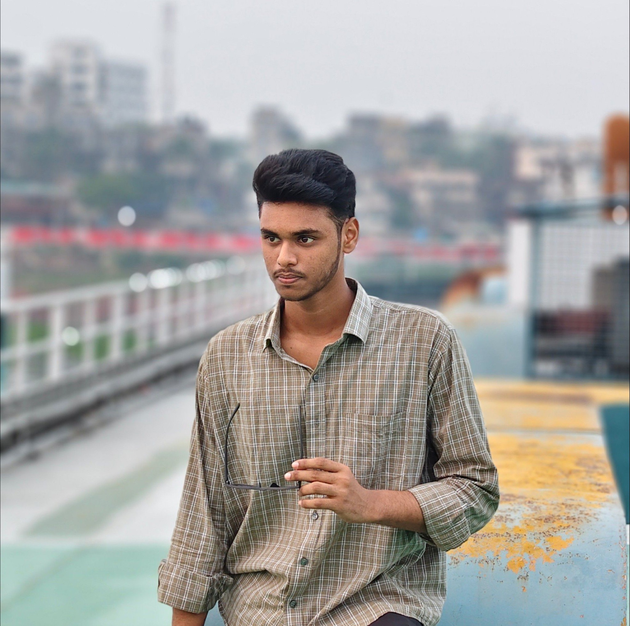 Md Radowan