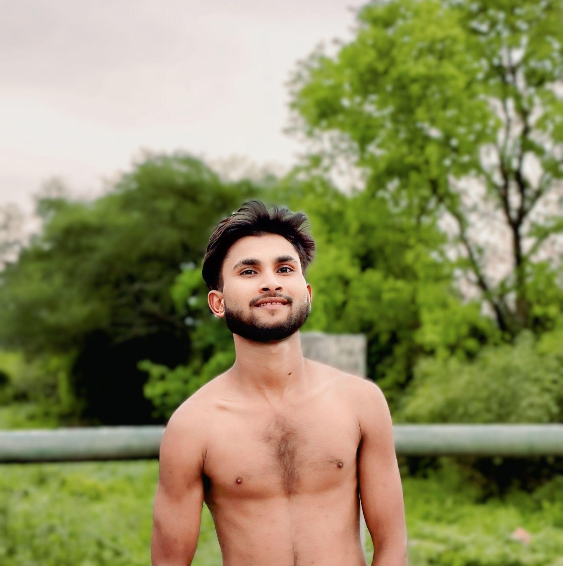 Samir Ali