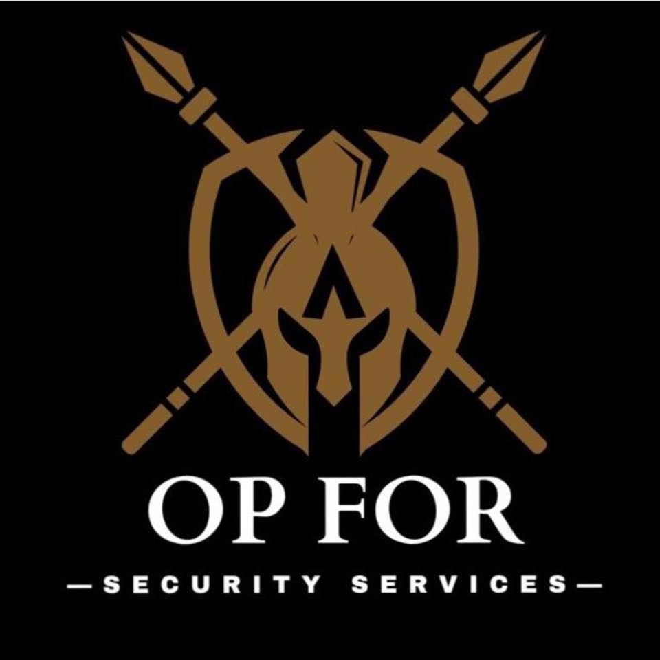 OP For Security Services | Worthing
