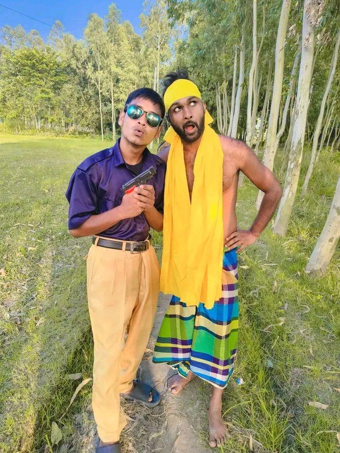 Md.Roshid rana