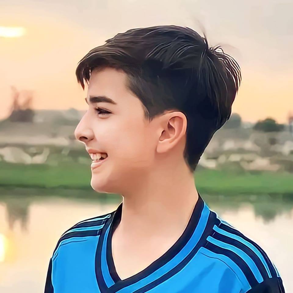 Azad Bhai