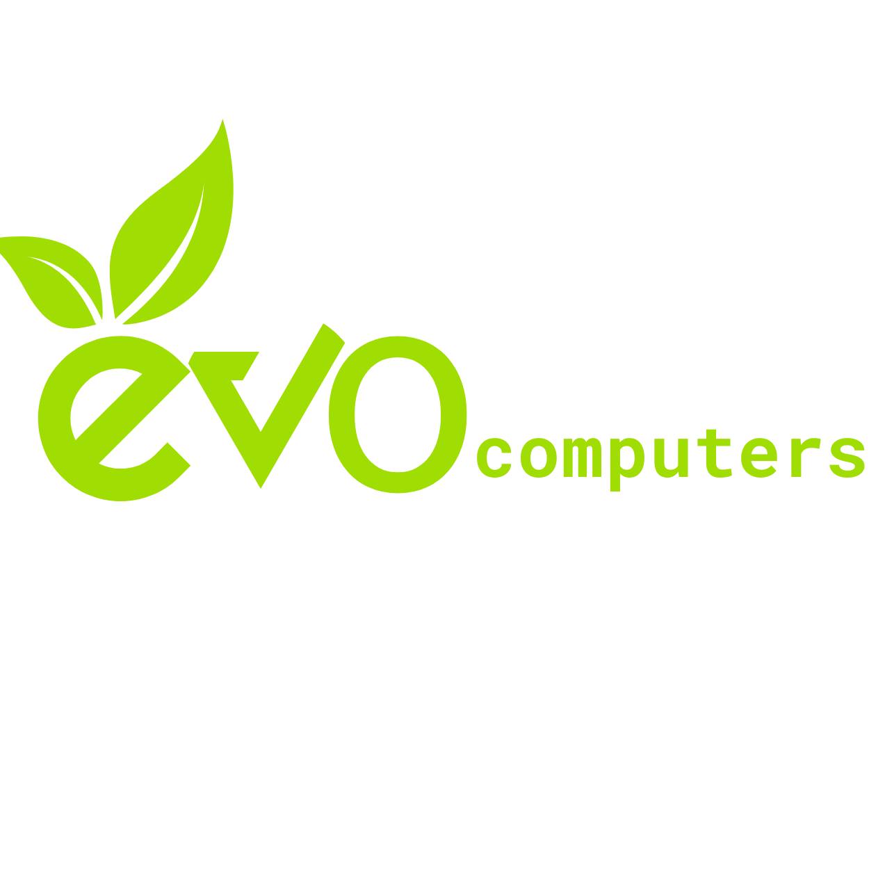 EVOcomputers | Oradea