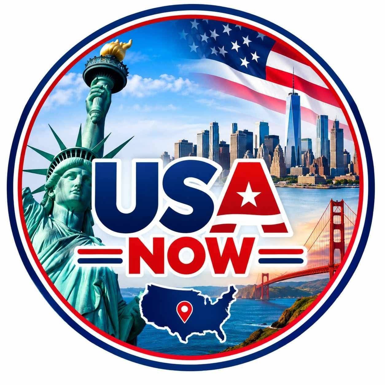 Main Title: TIME FOR KIDS - 50 STATES Center Title: Our AMERICA Badge ...
