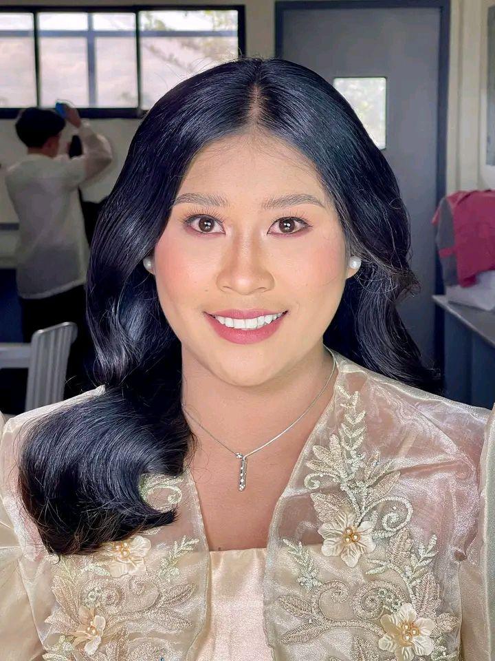 Mariel J. Bacaoco
