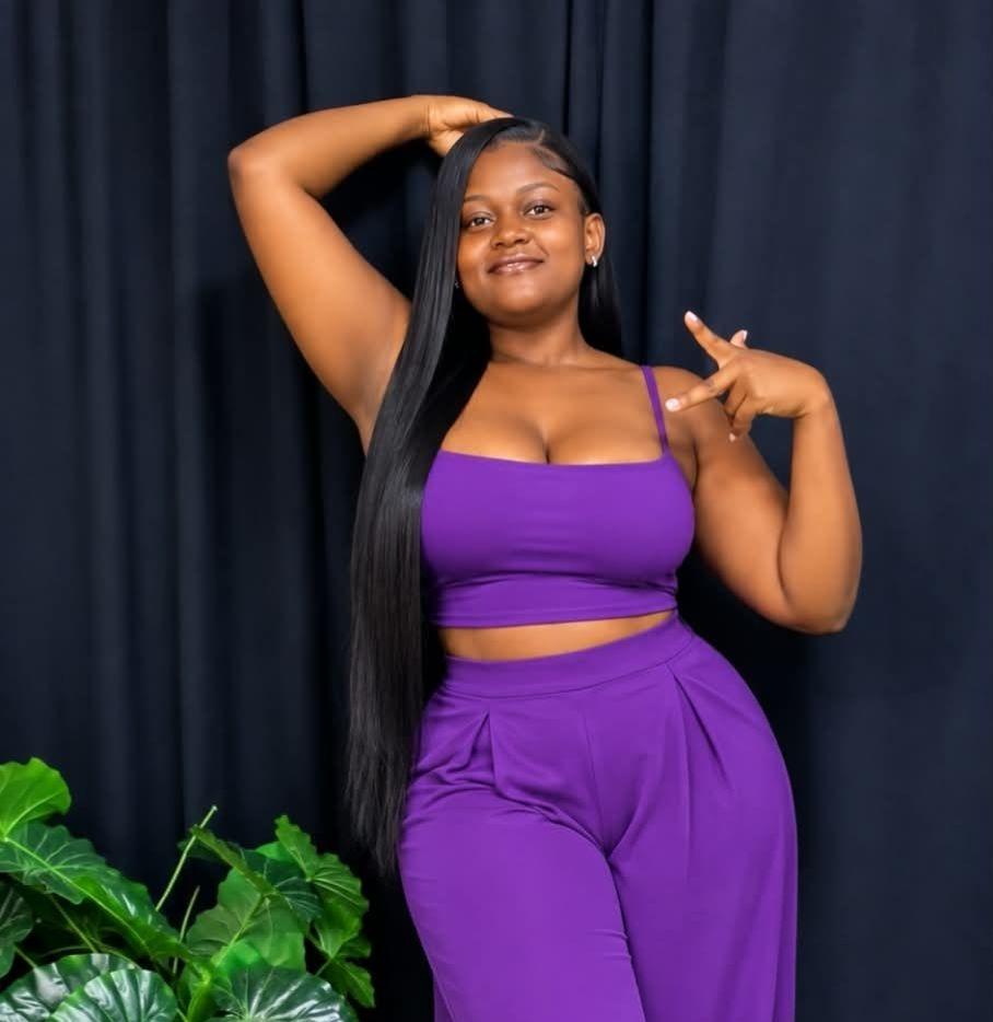 Imani Imani