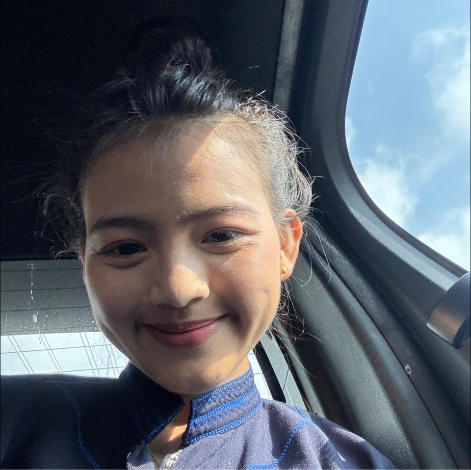 Nang Cho Pyone