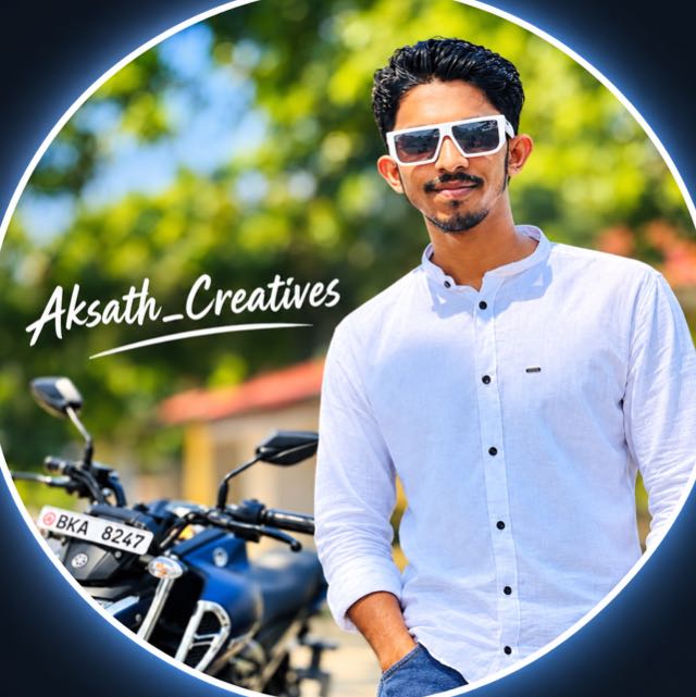Riyal Mohammed Aksath