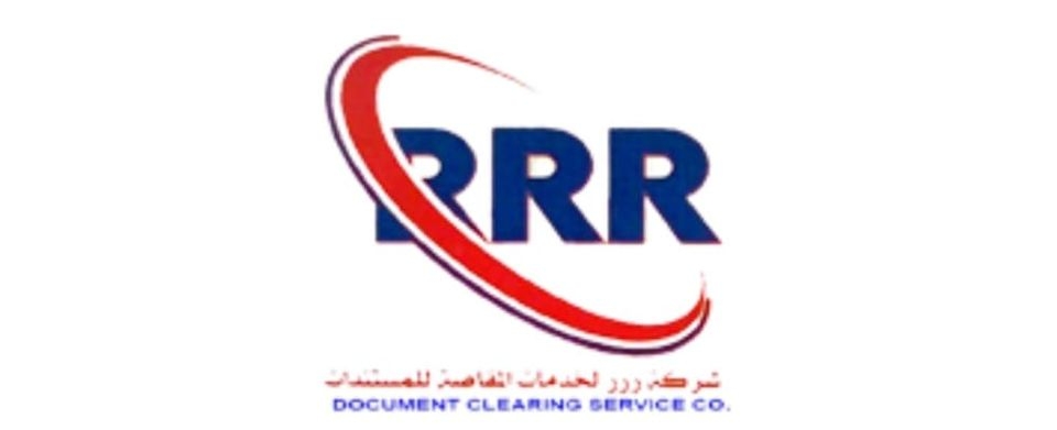 RRR Documents Clearing Services Co | Dubai