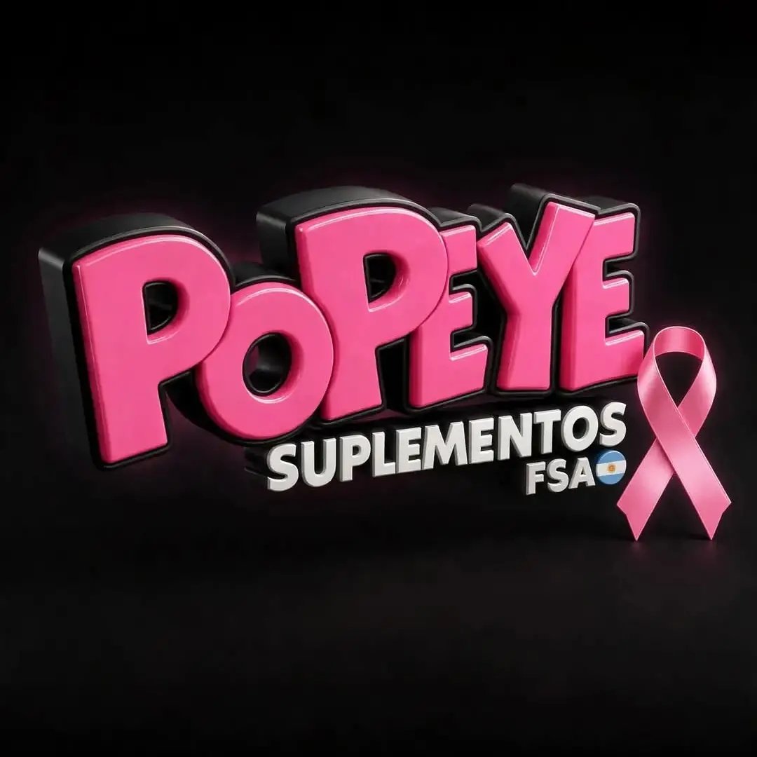 Popeye Suplementos on Reels