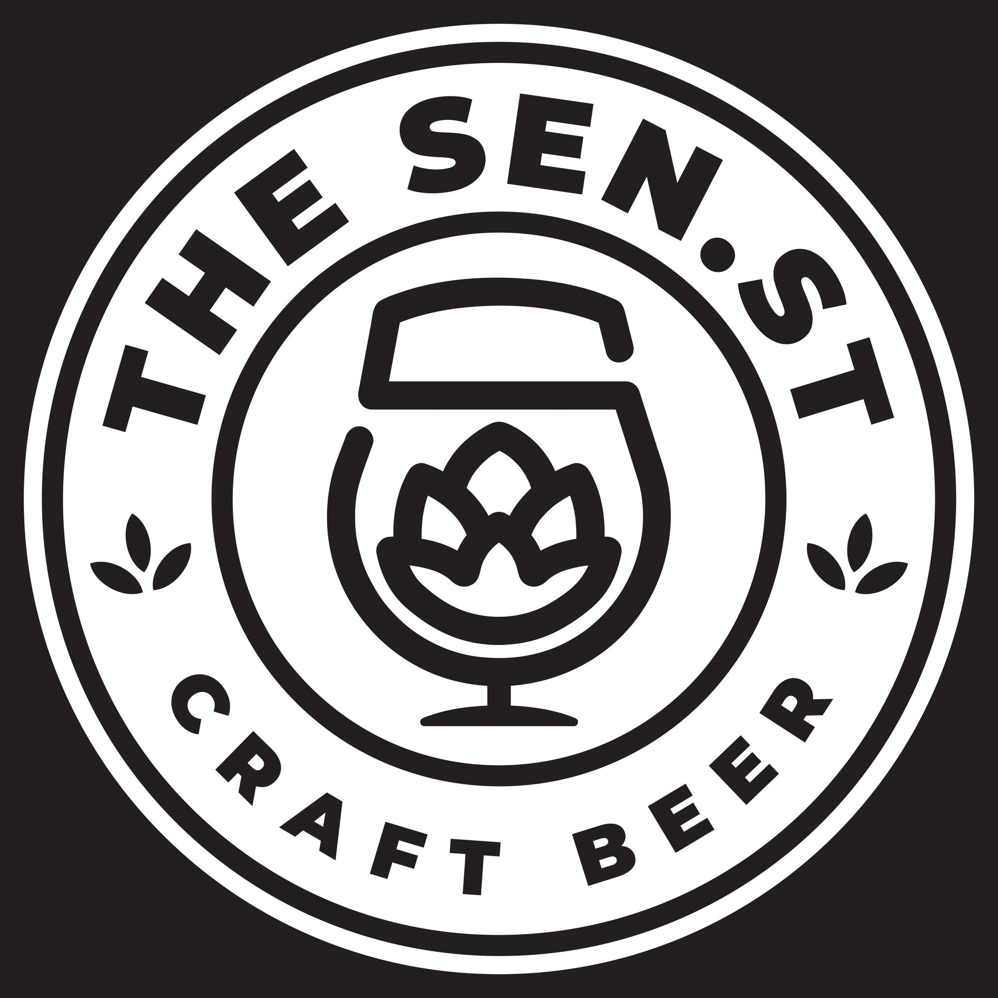 The Sen.St Craft Beer | Hanoi