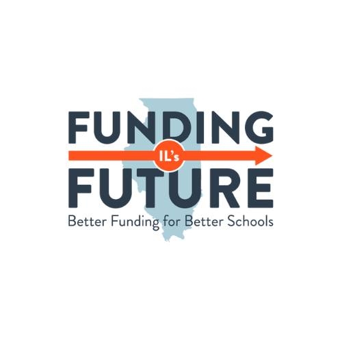 FY27 Funding IL’s Future | Chicago IL