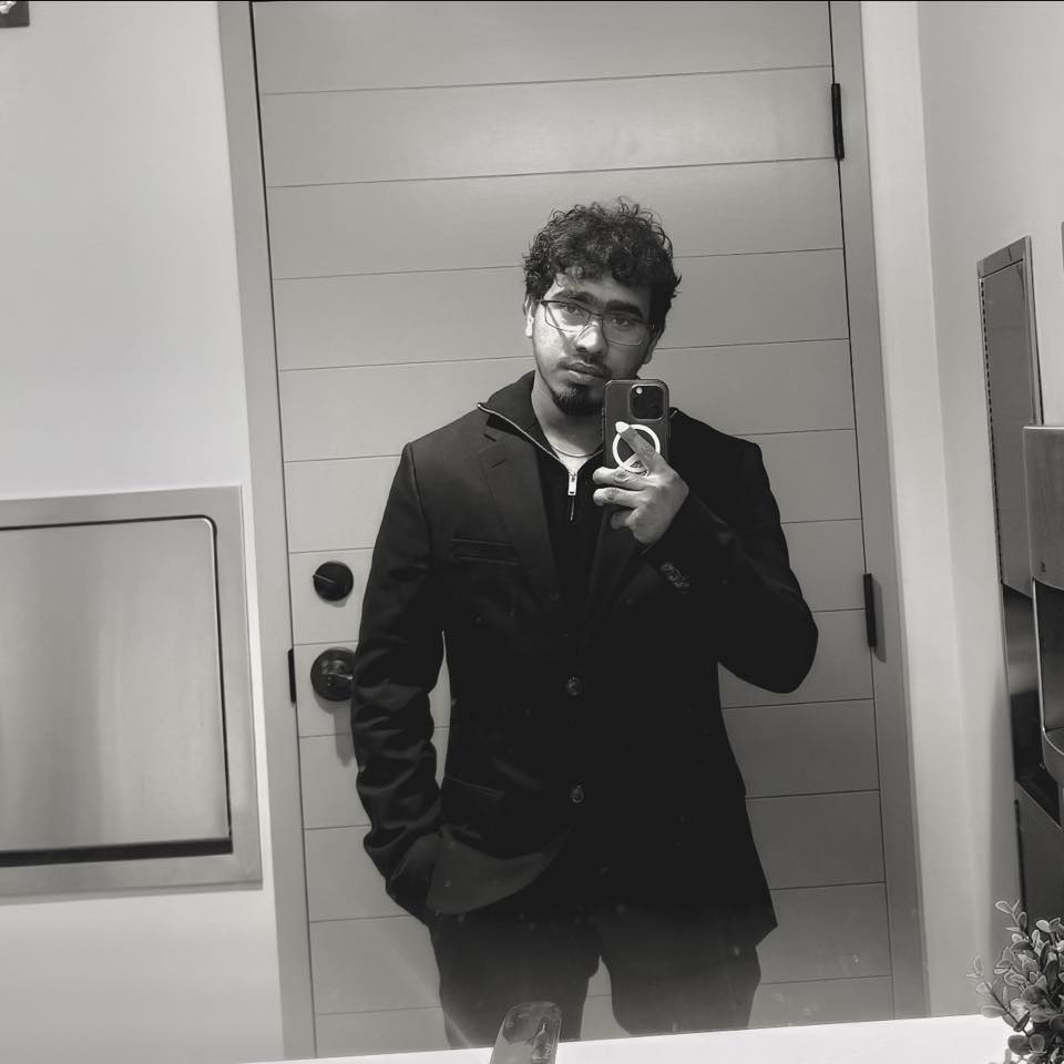 பதுமன் பிரபாகரன்