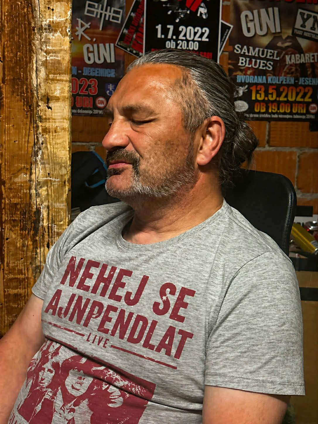 Ljubo Križanič