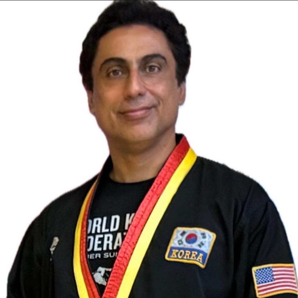 Mohammad R Soodmand