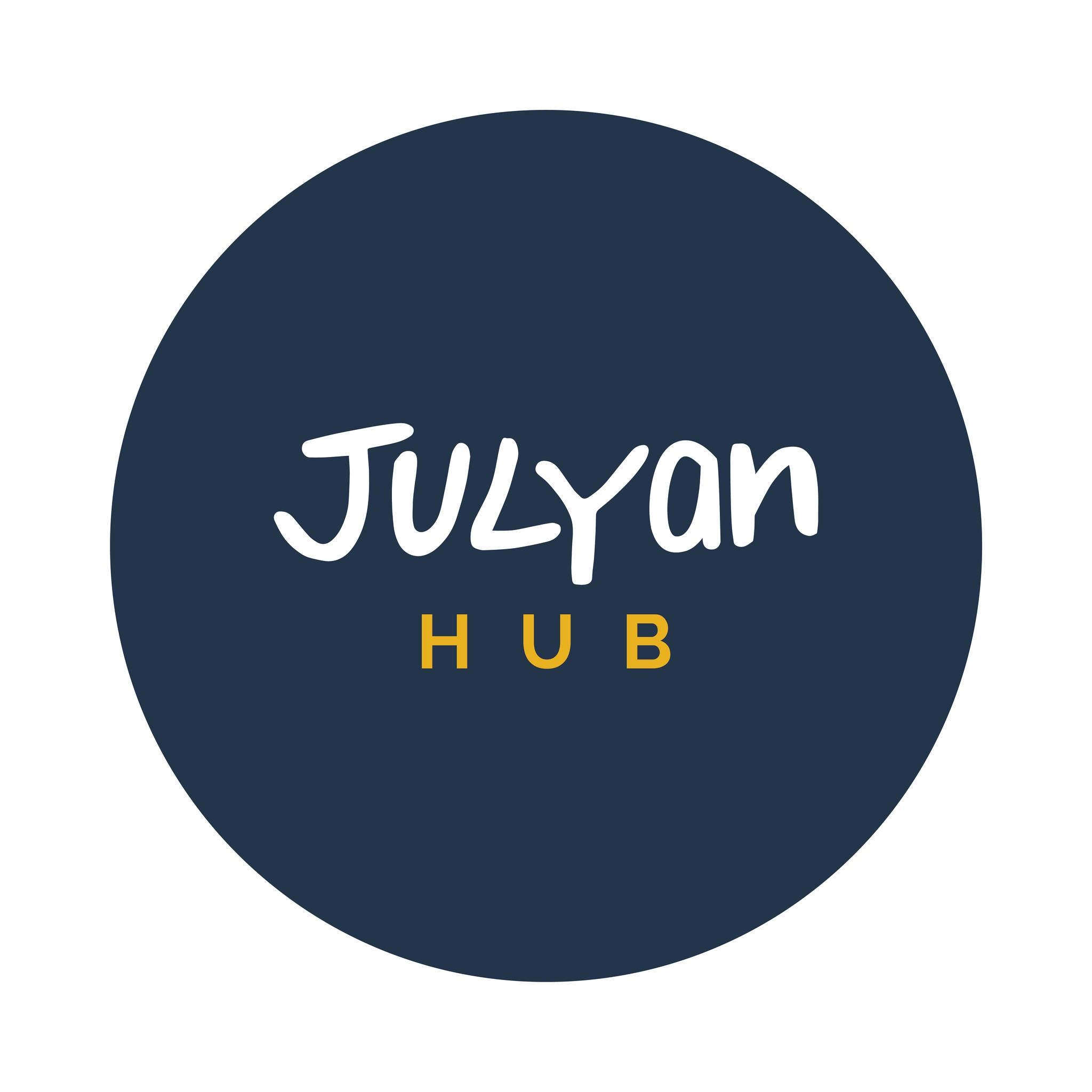 Julyan Hub | Makati