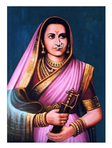 Jijau Srushti